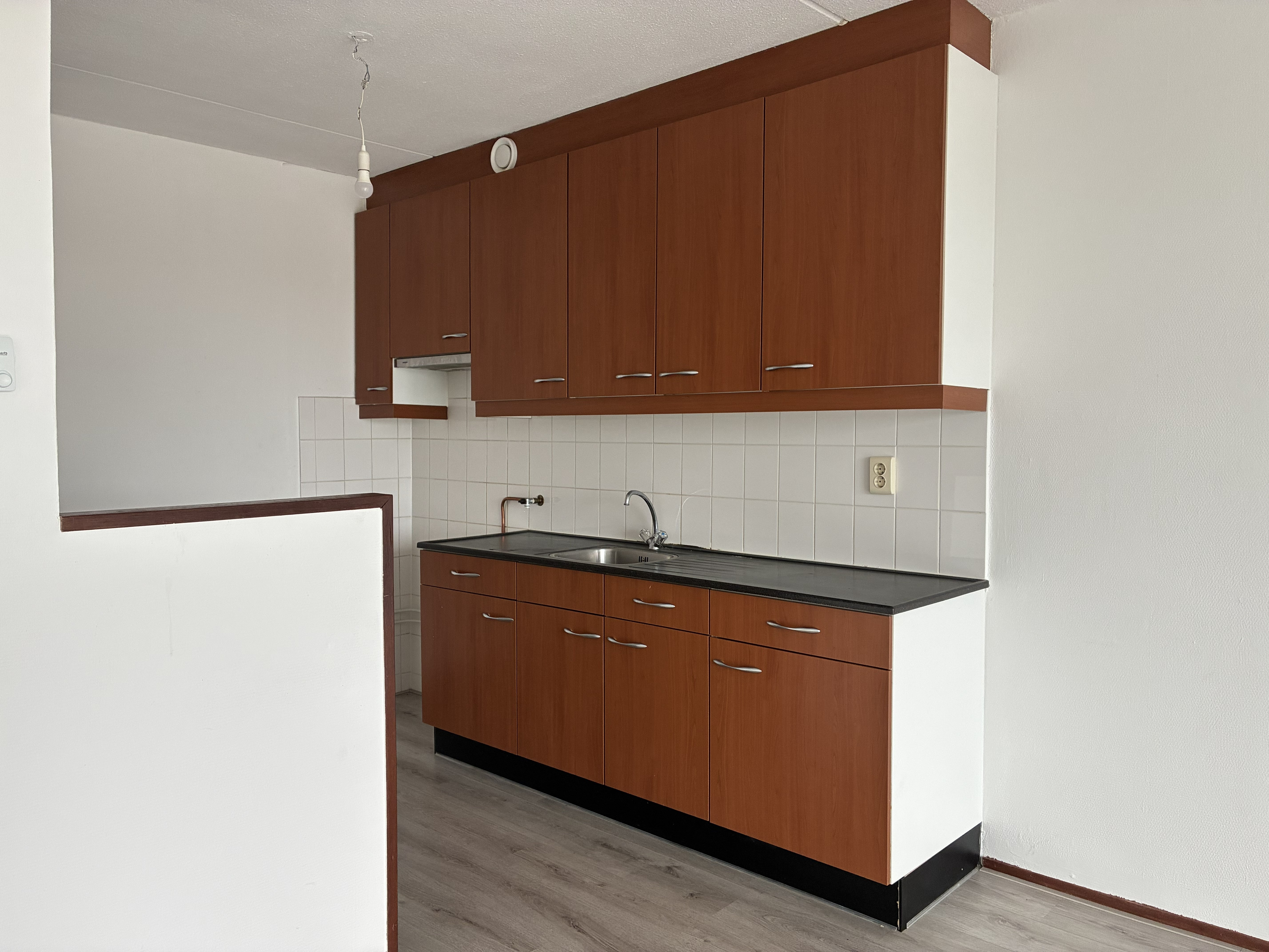Appartement te huur: Ruitersweg 39C, Hilversum