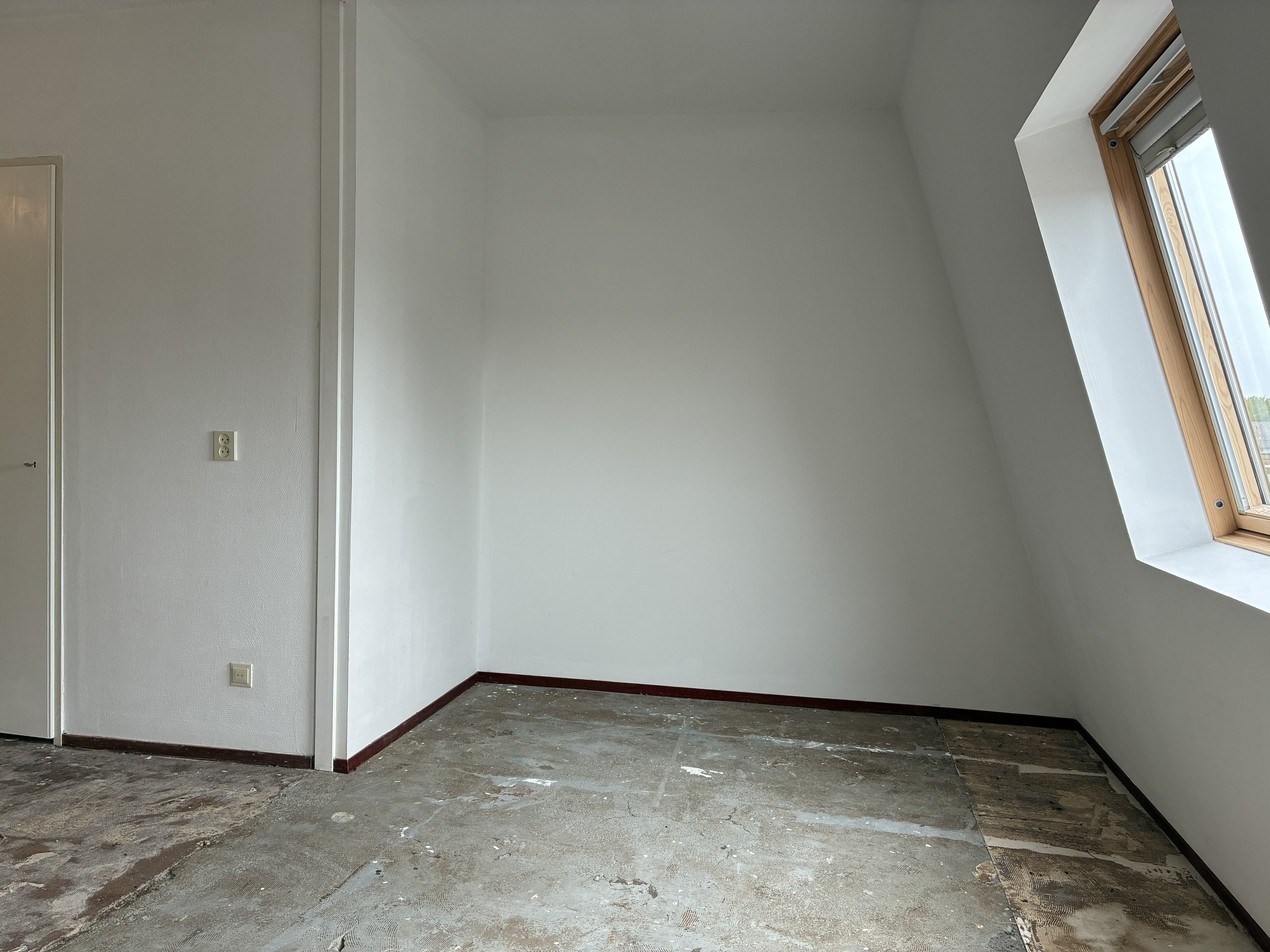 Appartement te huur: Ruitersweg 39C, Hilversum