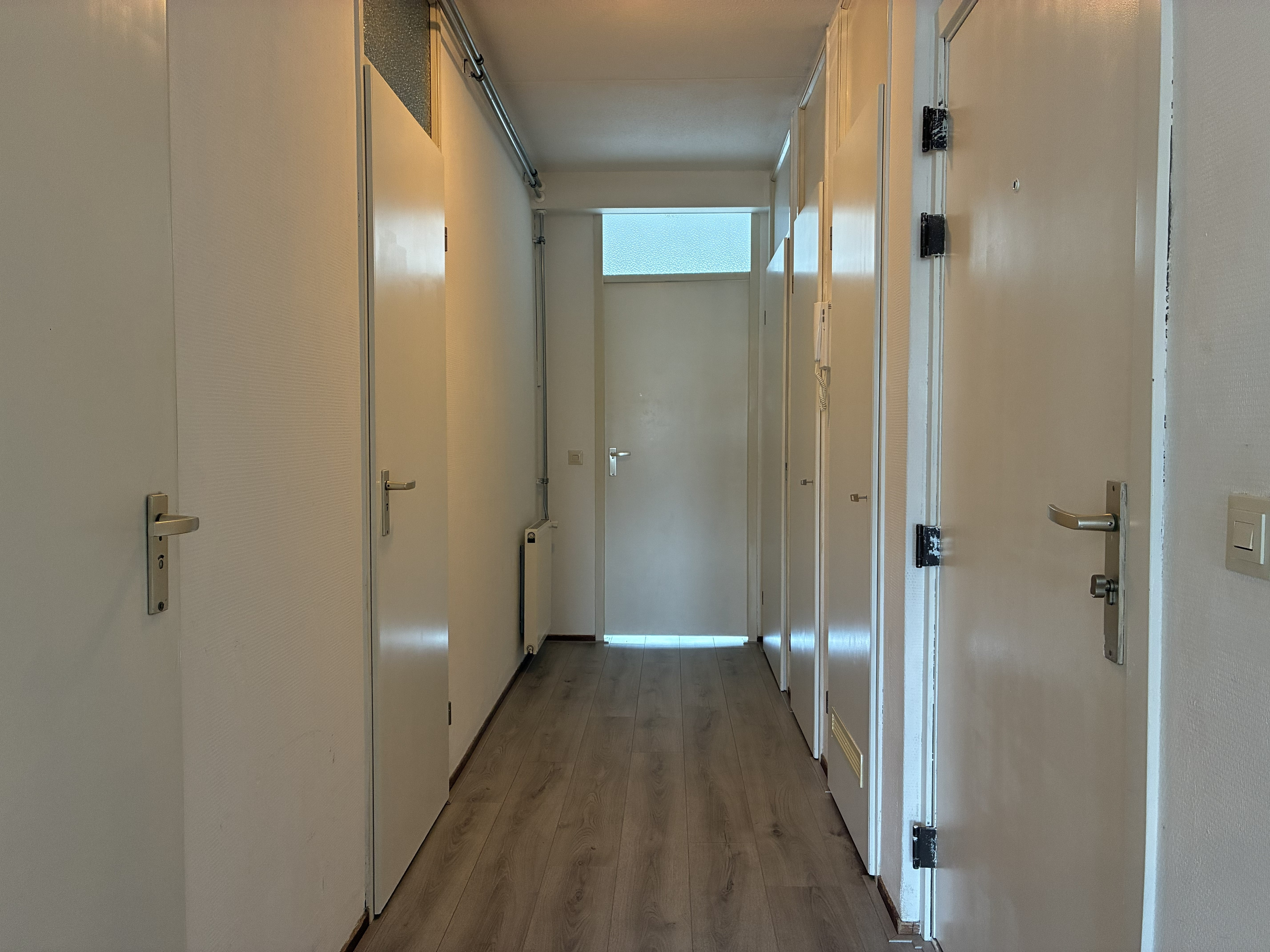 Appartement te huur: Ruitersweg 39C, Hilversum