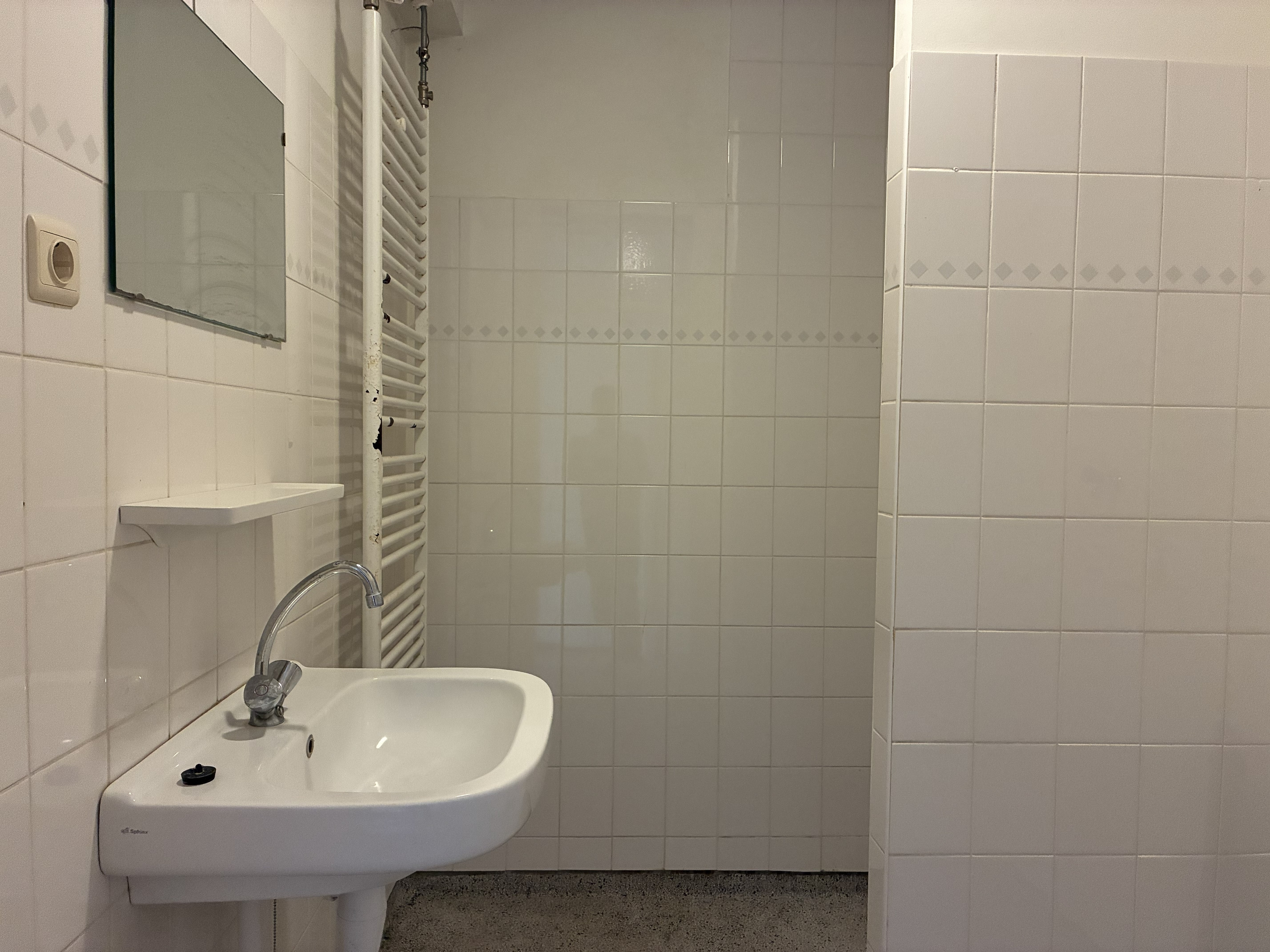 Appartement te huur: Ruitersweg 39C, Hilversum