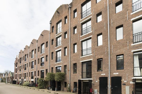 Entrepotdok