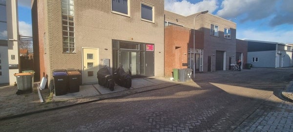 Te huur: Appartement Hermesstraat in Krommenie