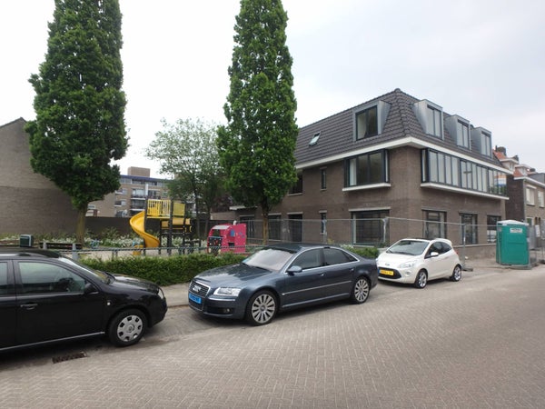 particuliere-woningen te huur op Lijmbeekstraat