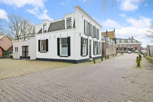 Schans Uithoorn