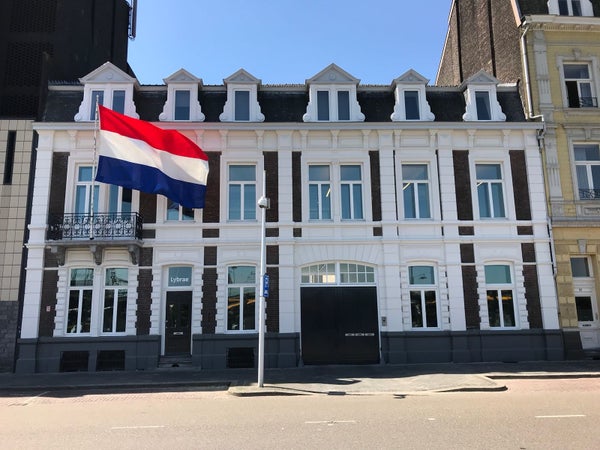 Room Parallelweg in Maastricht