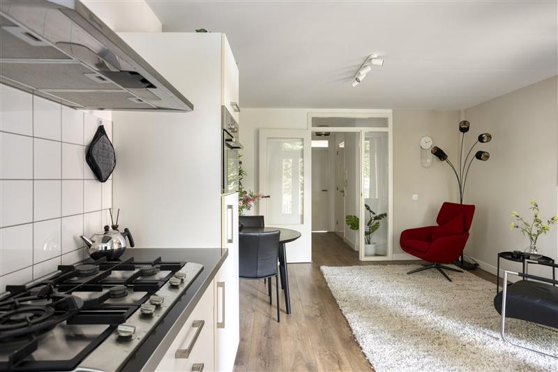 Studio te koop: Wittenburgergracht 131, Amsterdam