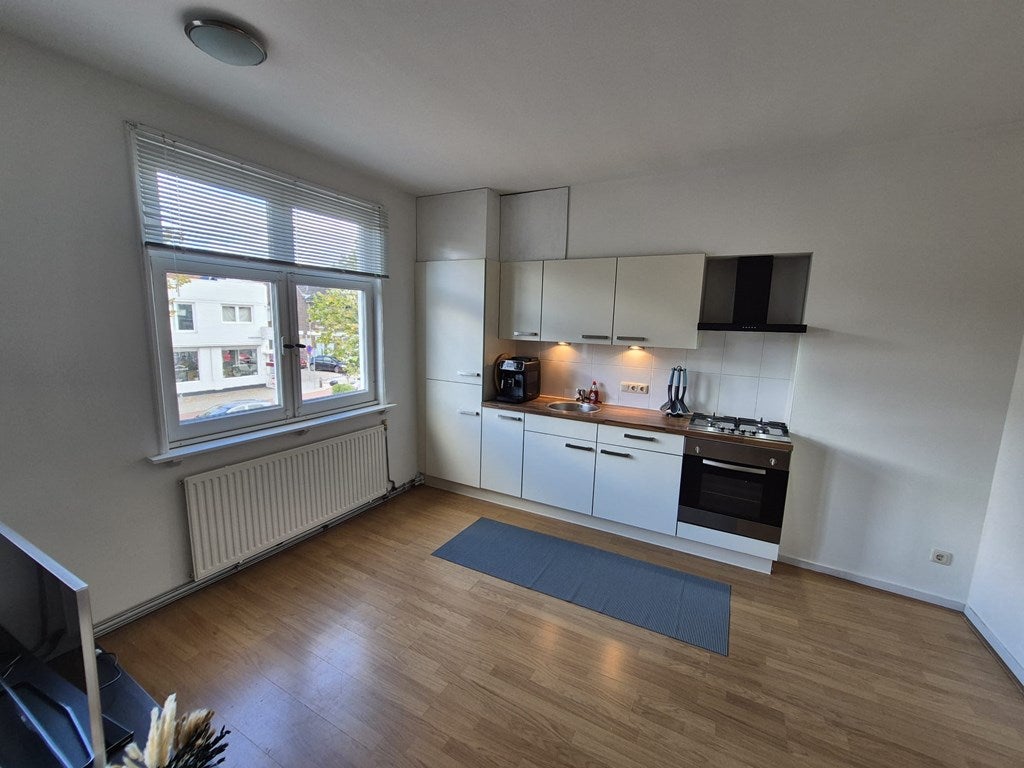 Woning te huur: Zeelsterstraat, Eindhoven