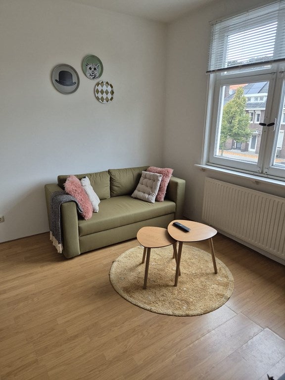 Woning te huur: Zeelsterstraat, Eindhoven
