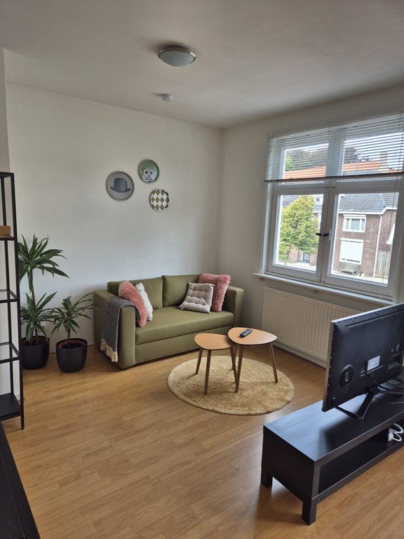 Woning te huur: Zeelsterstraat, Eindhoven
