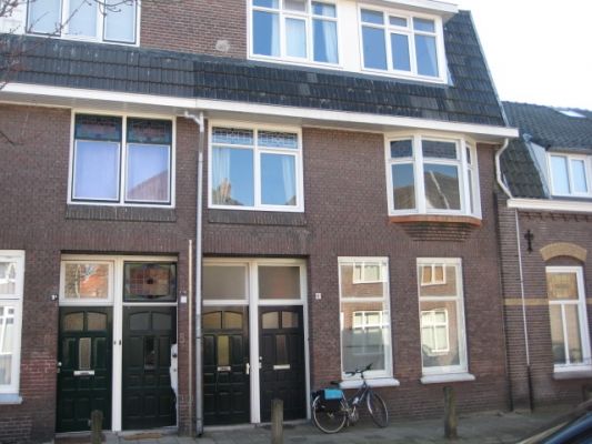St Martinusstraat, Eindhoven