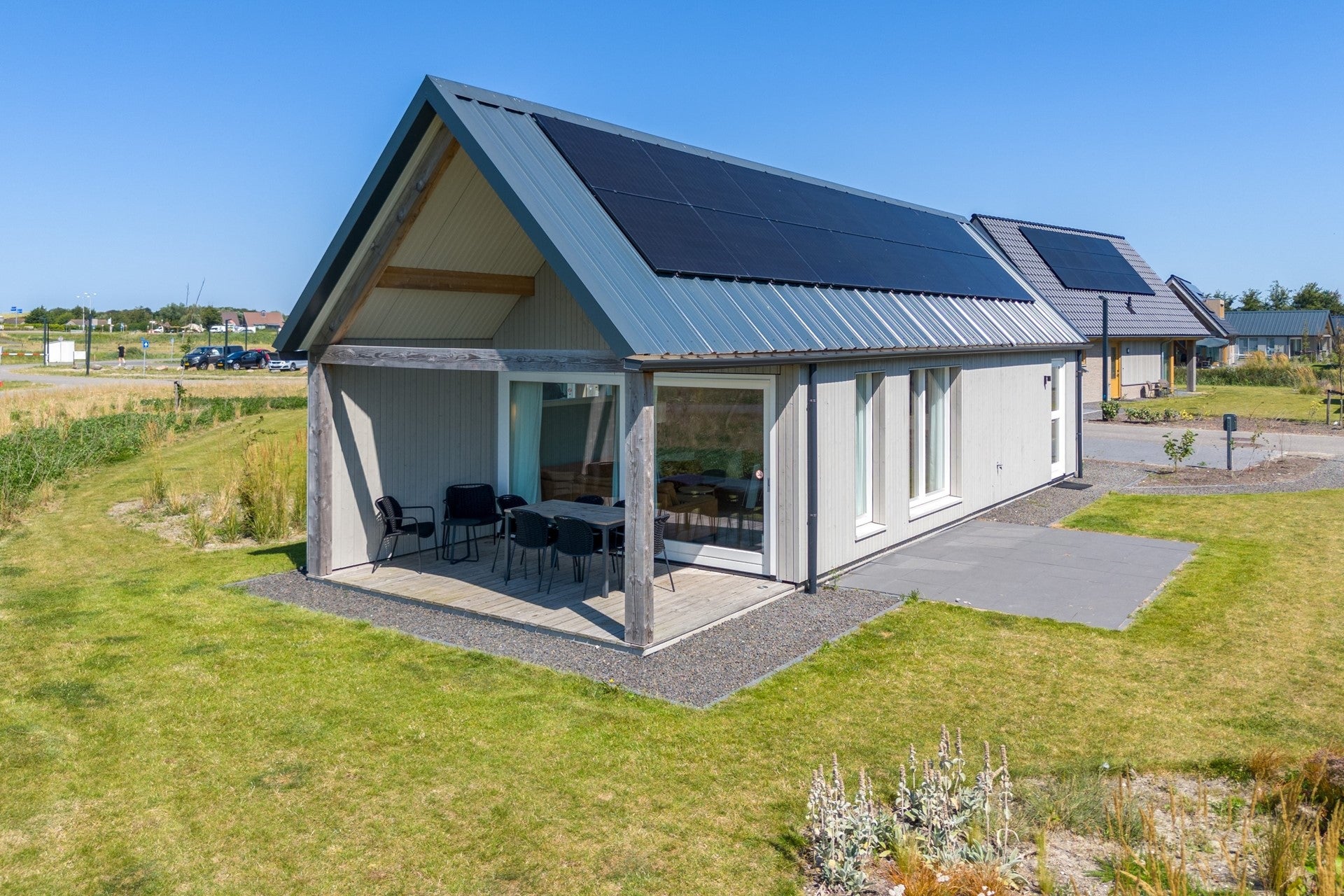 Huis Lange Strinkweg 2 059 in Cadzand