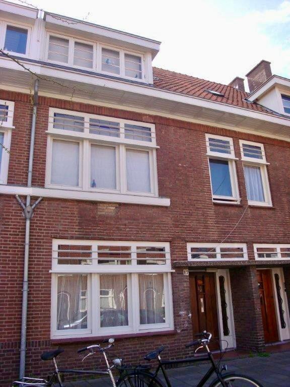 Kamer Sophia van Wurtemberglaan in Eindhoven