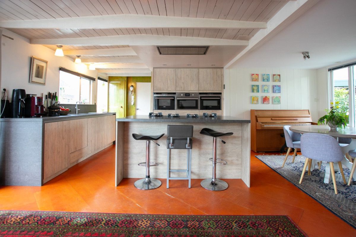 House Broekergouw