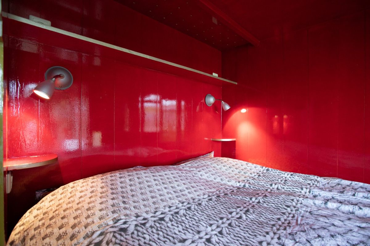 Woning te huur: Broekergouw, Amsterdam