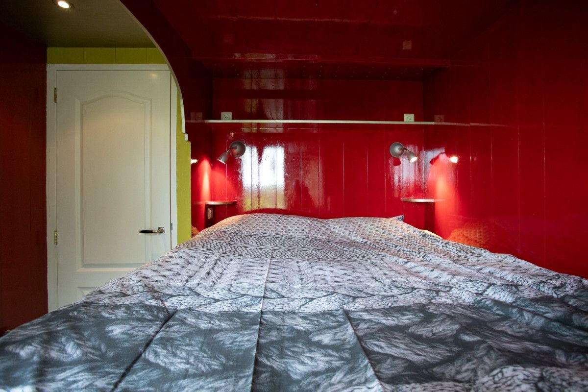 Woning te huur: Broekergouw, Amsterdam