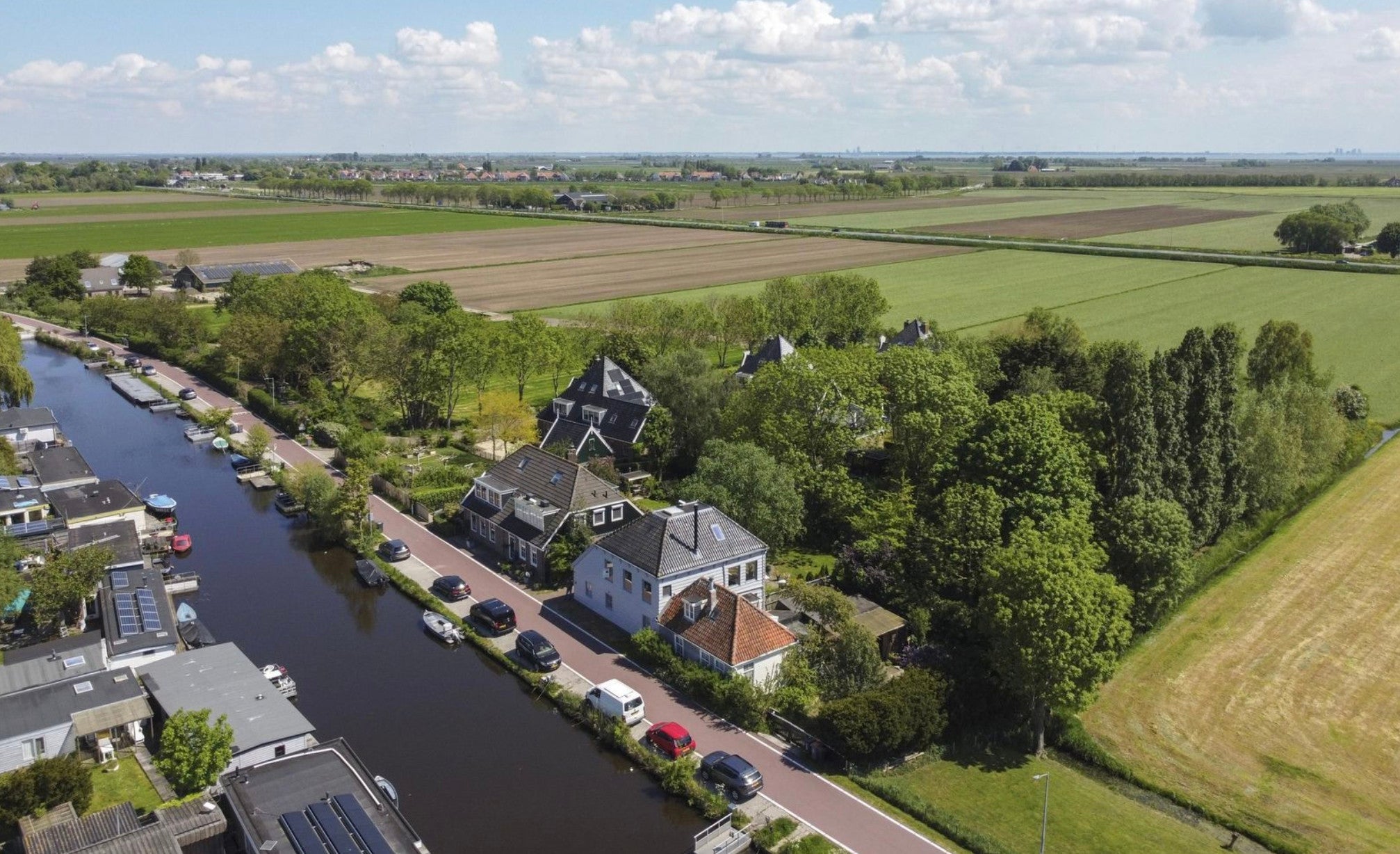 Woning te huur: Broekergouw, Amsterdam