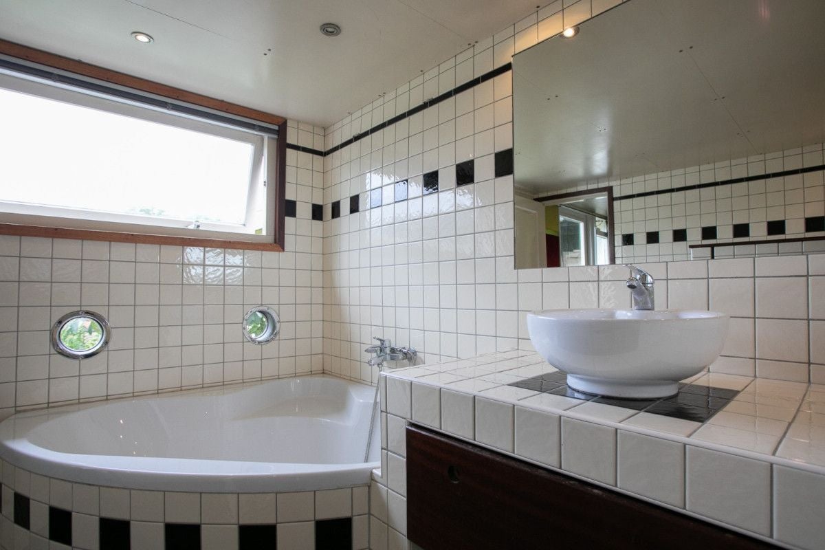 Woning te huur: Broekergouw, Amsterdam