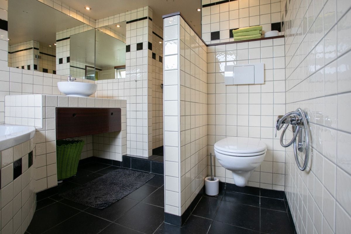 Woning te huur: Broekergouw, Amsterdam