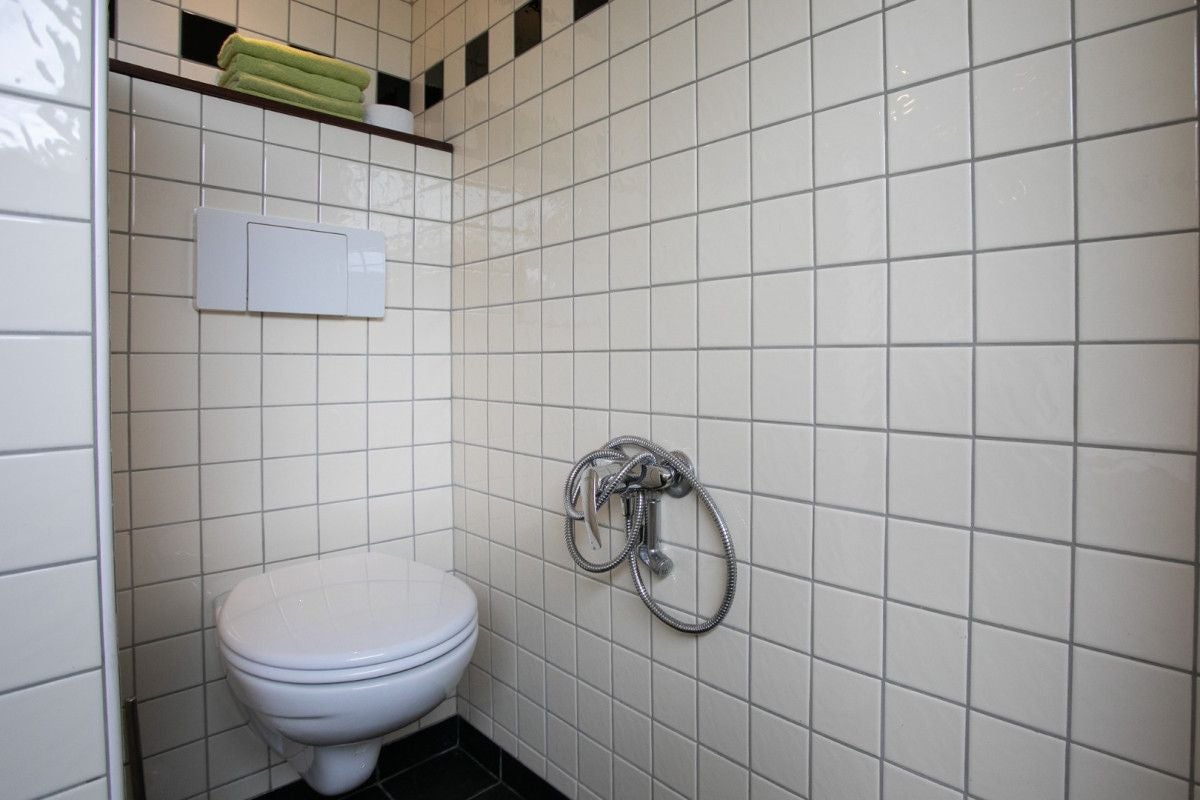Woning te huur: Broekergouw, Amsterdam