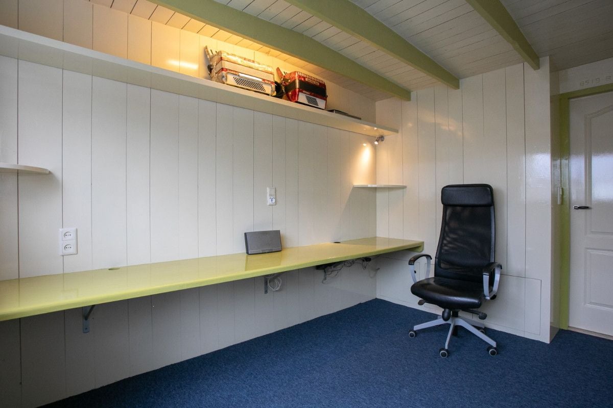 Woning te huur: Broekergouw, Amsterdam