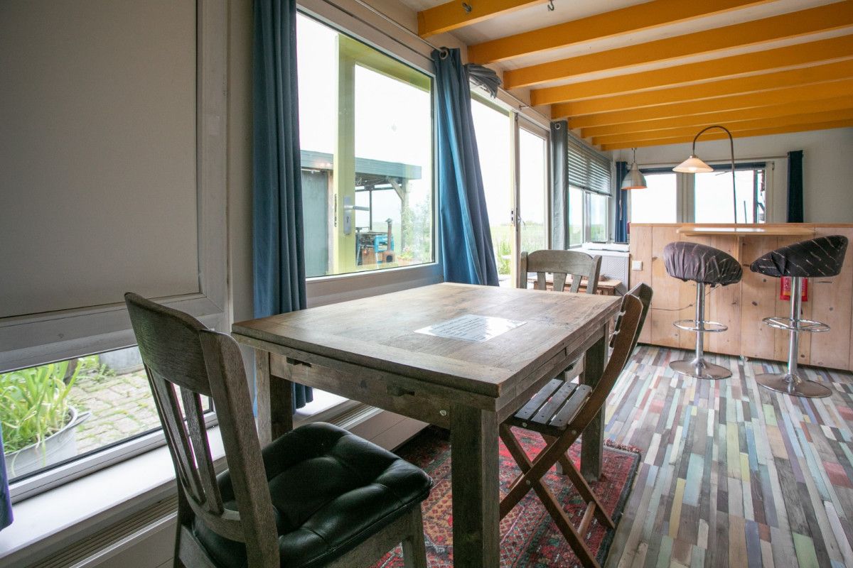 Woning te huur: Broekergouw, Amsterdam
