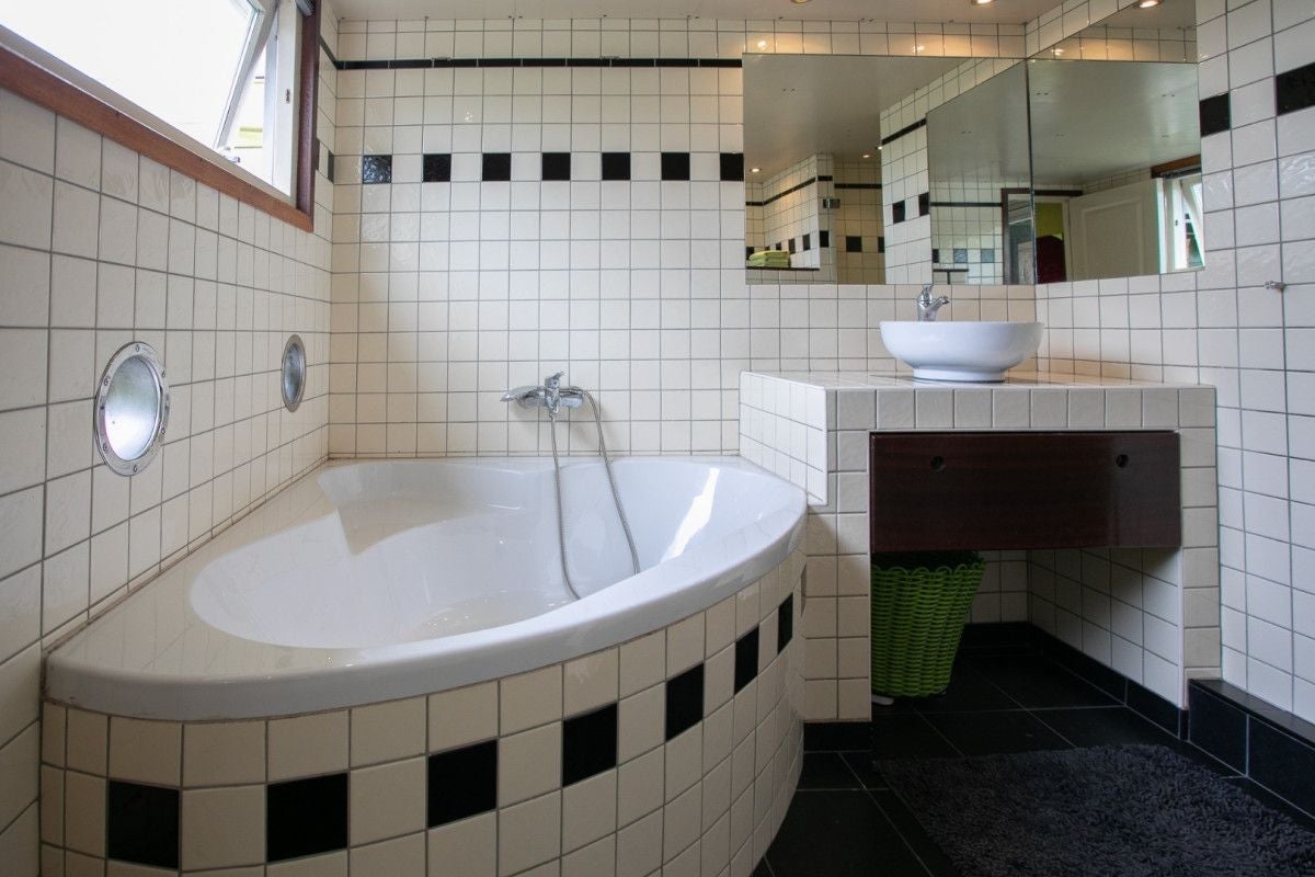 Woning te huur: Broekergouw, Amsterdam