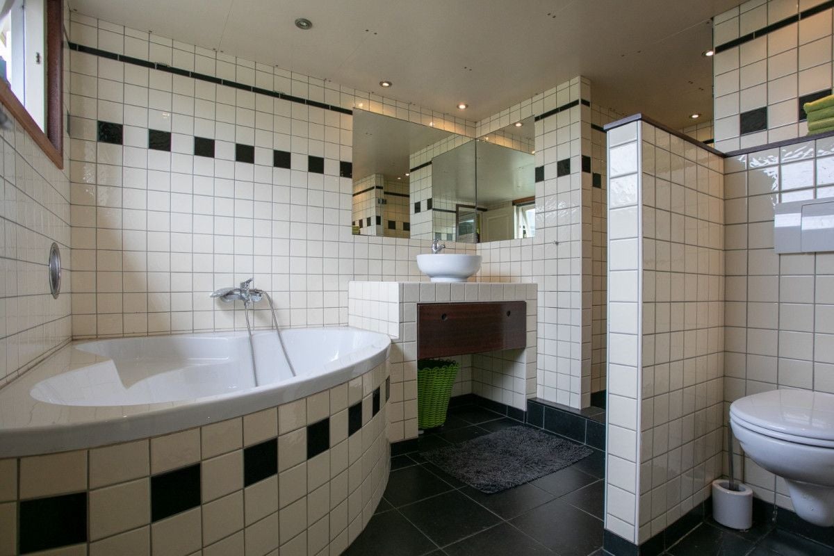 Woning te huur: Broekergouw, Amsterdam