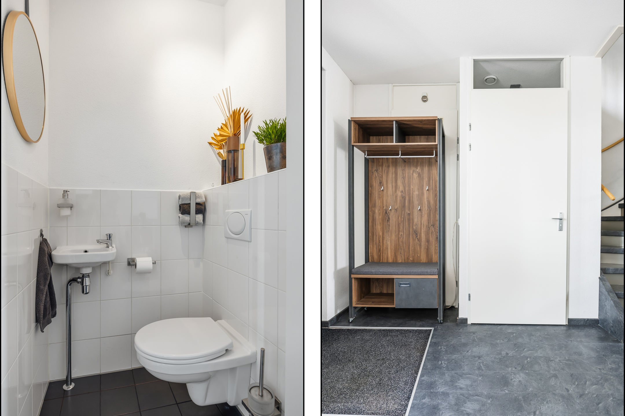 Tussenwoning te koop: Frankrijkkade 210, Almere