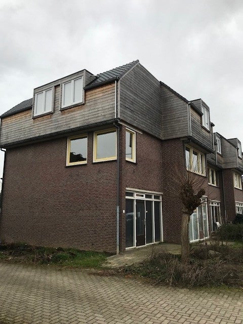 Tudderenderweg