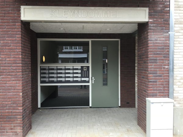 Appartement Nieuwendijk in Geldrop