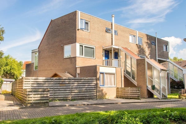 Te huur: Appartement Blikkenburg in Vlissingen