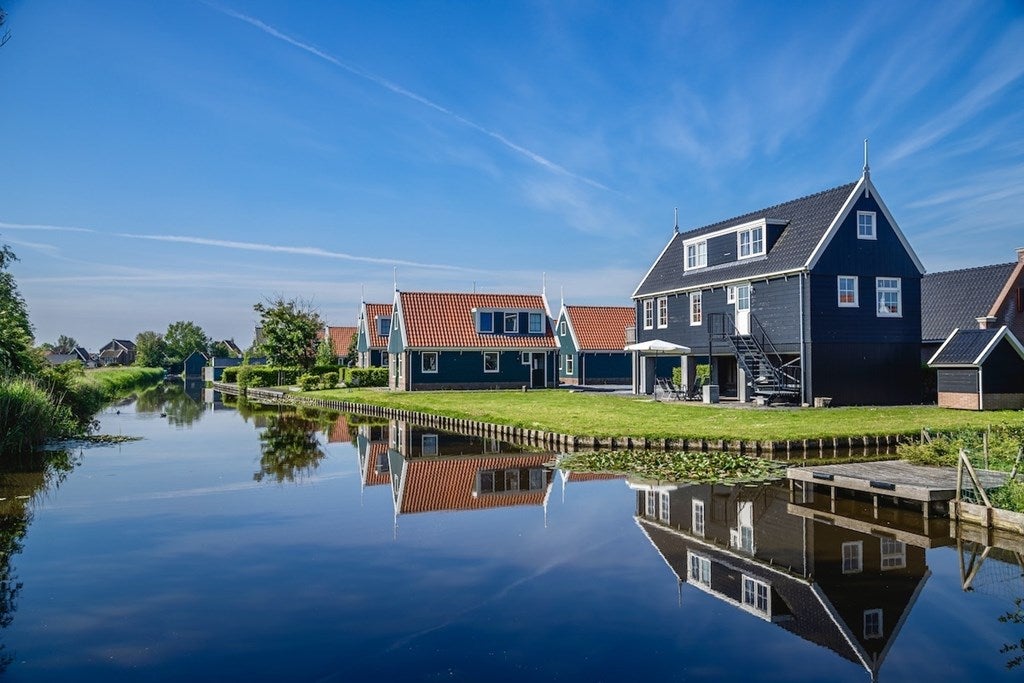 Huis Groenedijk 6 160 in Oost-Graftdijk