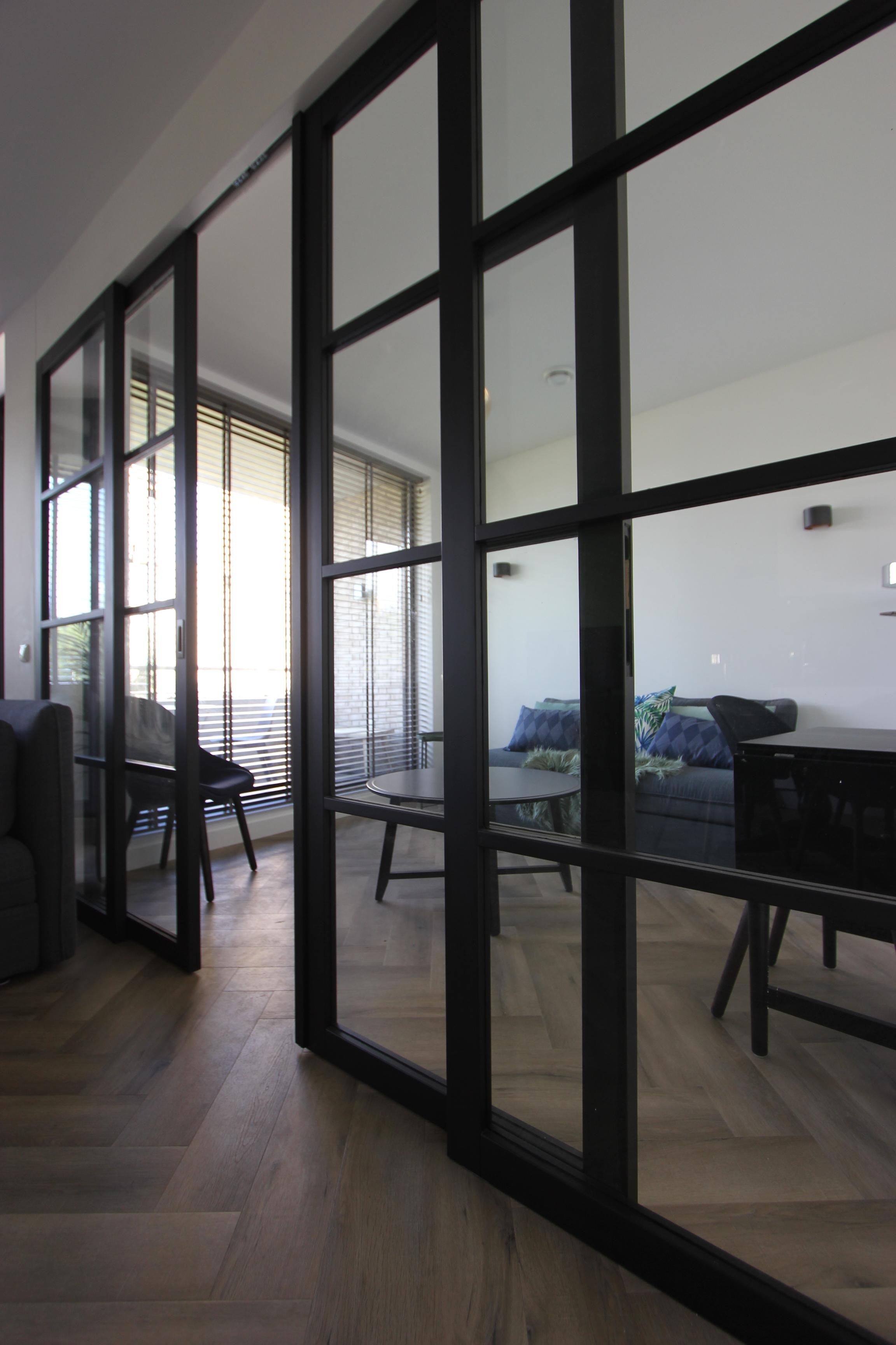 Flat Schipluidenlaan