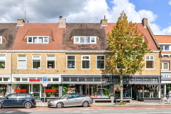 Te huur: Appartement Amaryllislaan in Heemstede