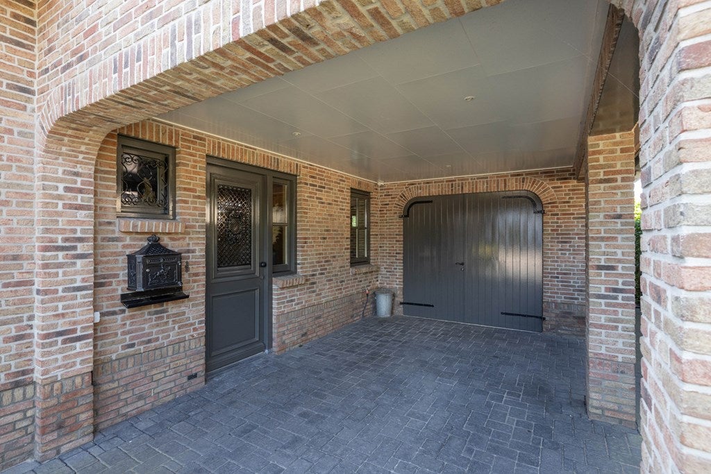 Vrijstaande woning te koop: Klaproos 1, Harbrinkhoek