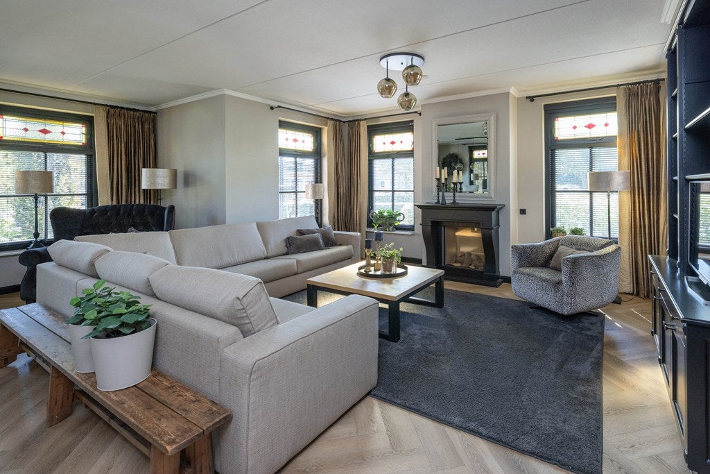 Vrijstaande woning te koop: Klaproos 1, Harbrinkhoek