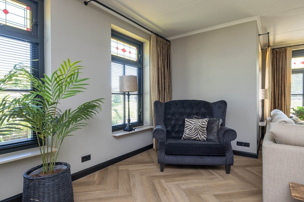Vrijstaande woning te koop: Klaproos 1, Harbrinkhoek