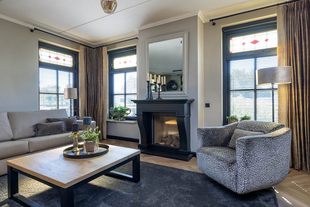 Vrijstaande woning te koop: Klaproos 1, Harbrinkhoek
