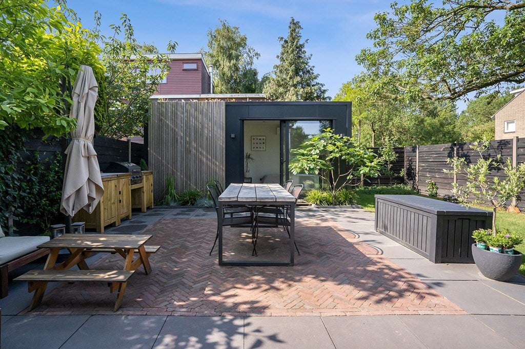 Te huur Huis Aristotelesstraat in Amsterdam