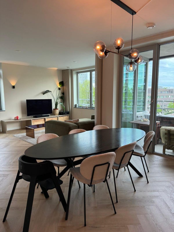 Rinus Michelslaan Amsterdam
