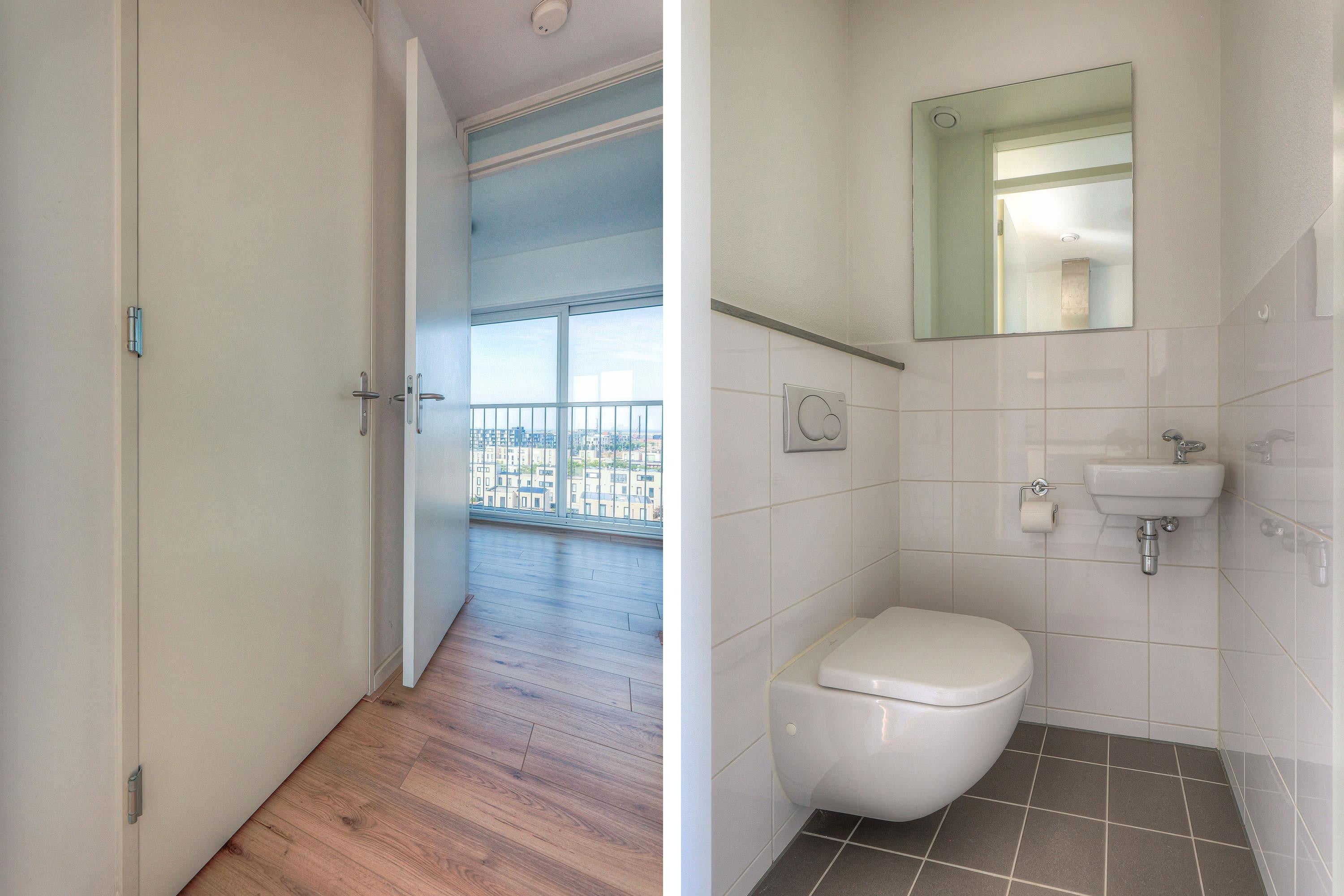 Appartement te huur: Emmy Andriessestraat 582, Amsterdam