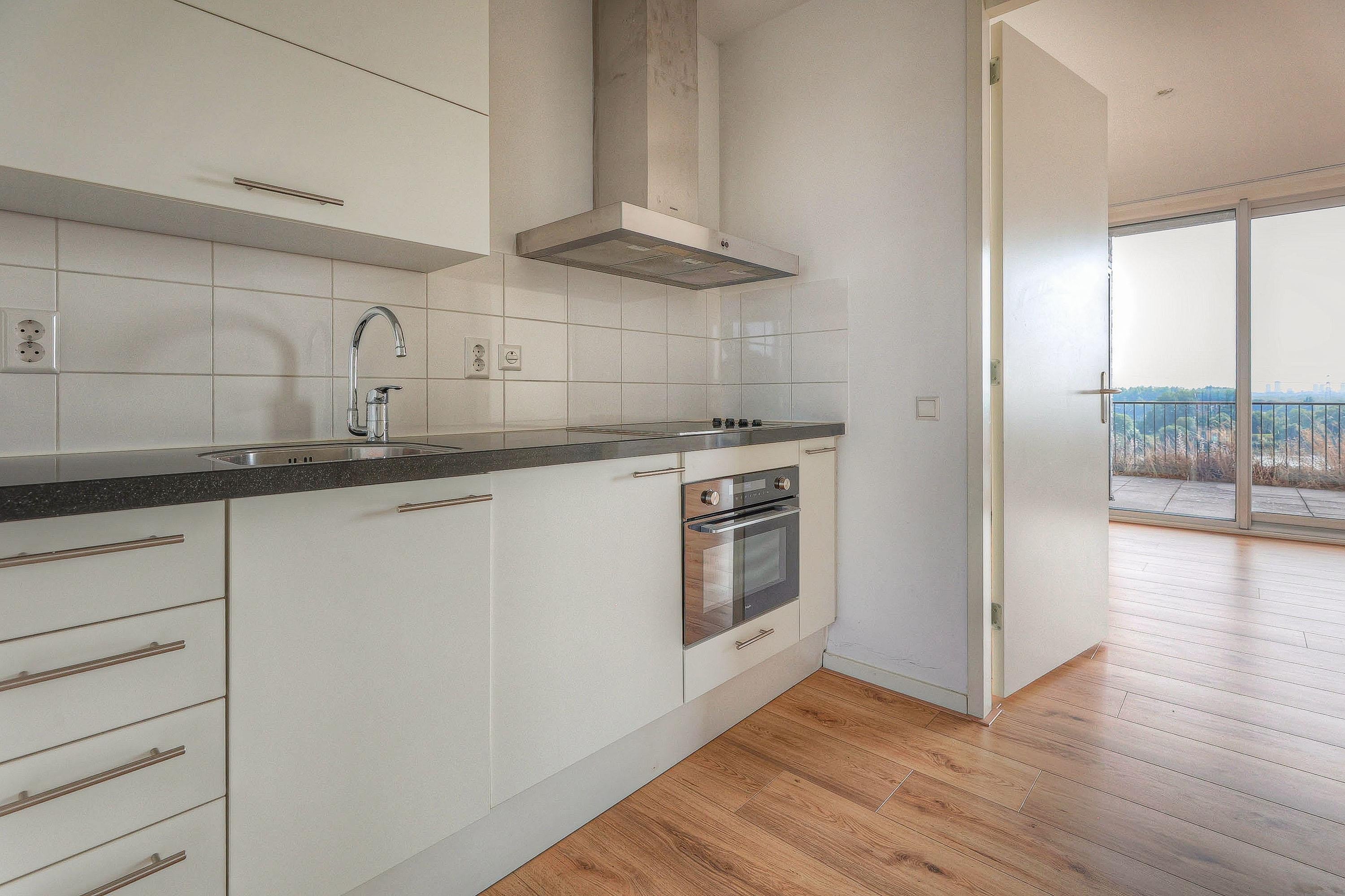 Appartement te huur: Emmy Andriessestraat 582, Amsterdam