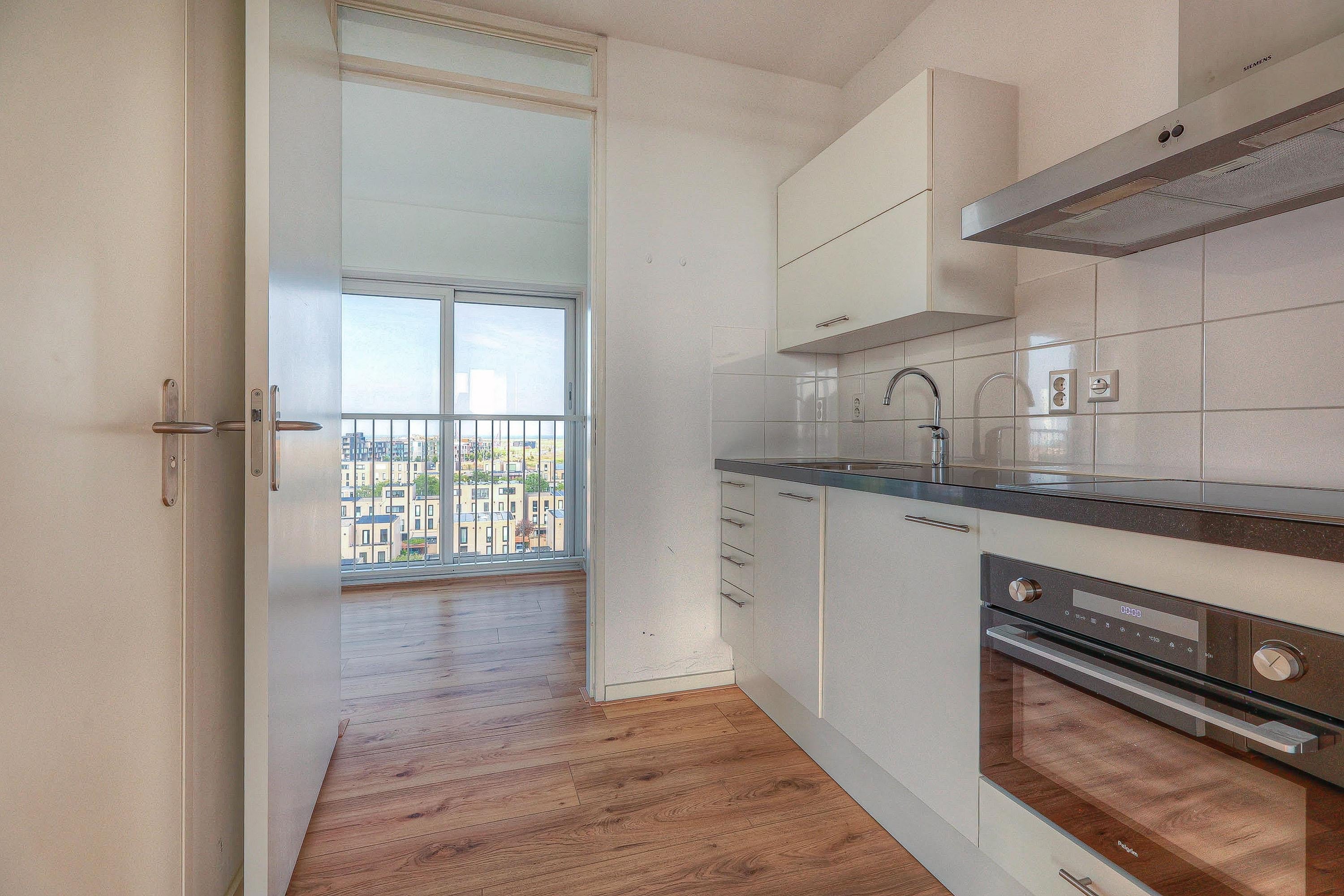 Appartement te huur: Emmy Andriessestraat 582, Amsterdam
