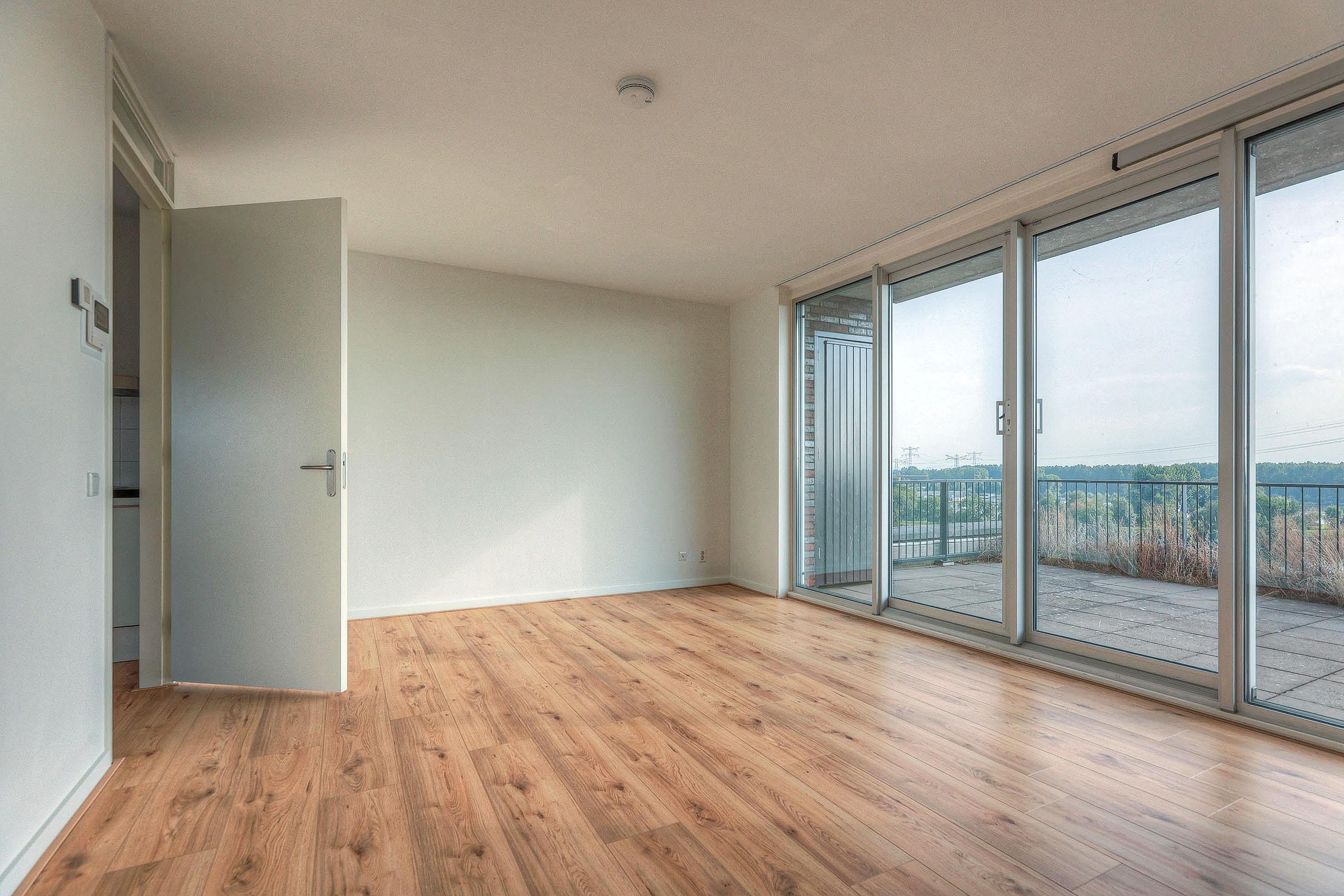 Appartement te huur: Emmy Andriessestraat 582, Amsterdam