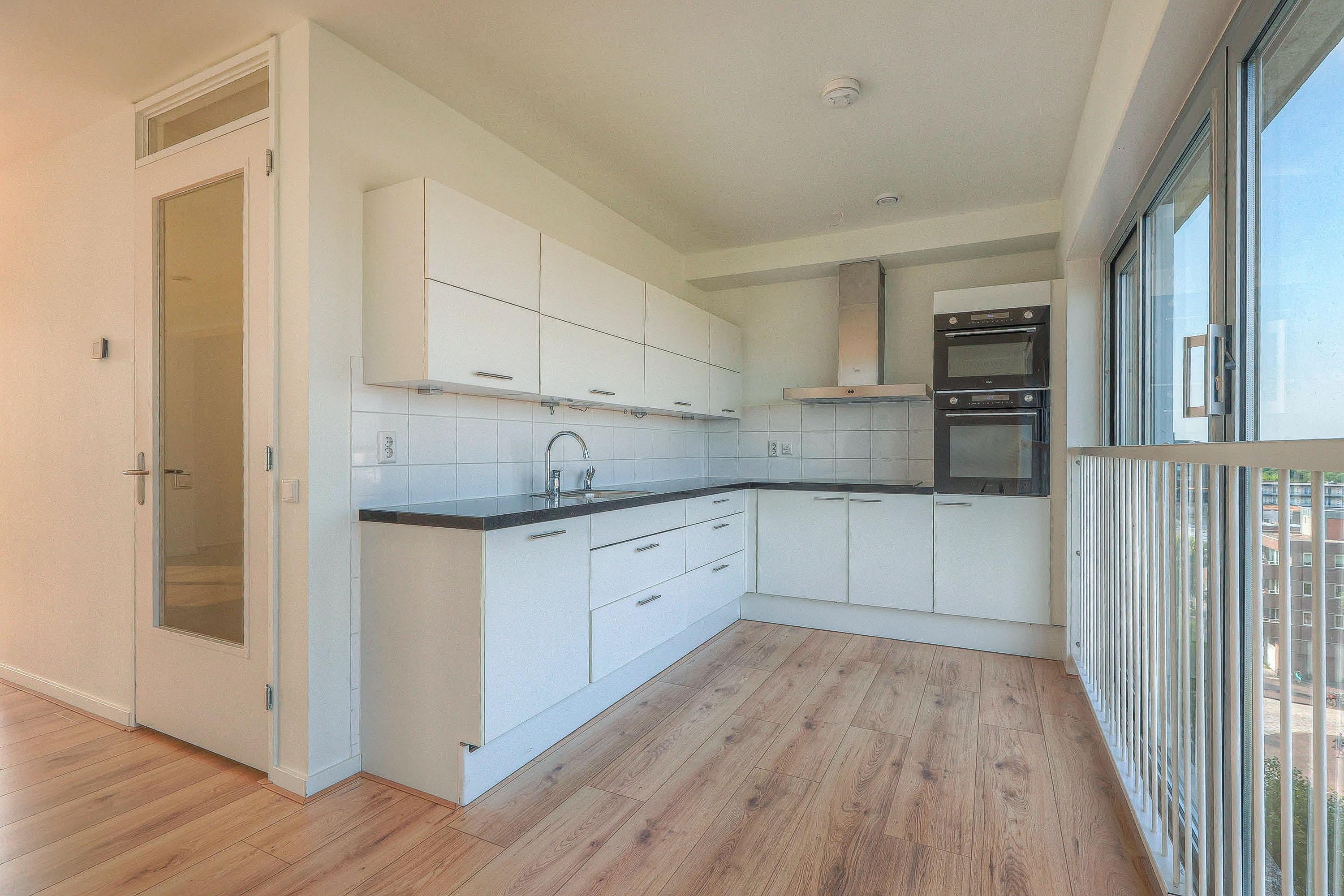 Appartement te huur: Emmy Andriessestraat 582, Amsterdam
