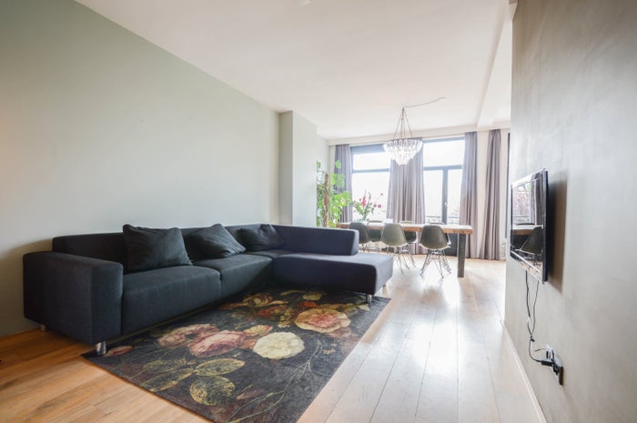 Te huur: Appartement Celebesstraat in Amsterdam