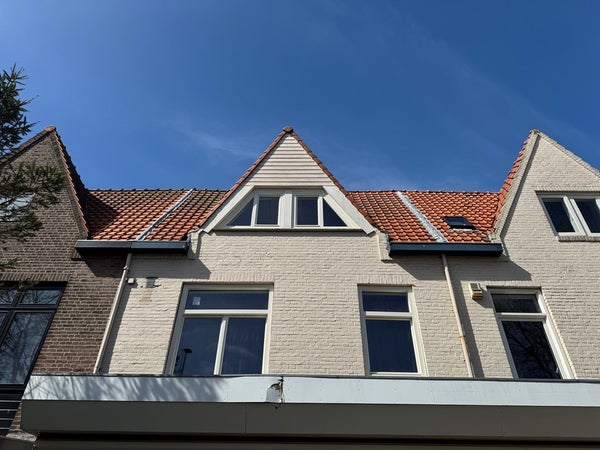 Te huur: Appartement Rijksstraatweg in Haarlem