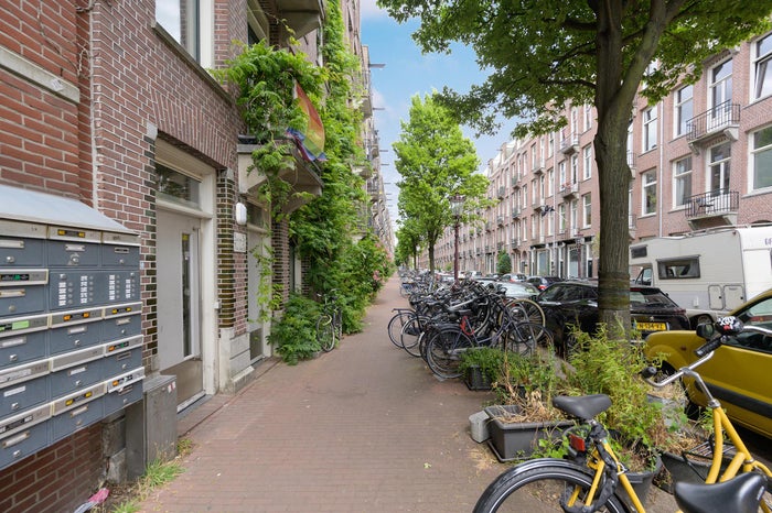 Tweede Atjehstraat 7 B