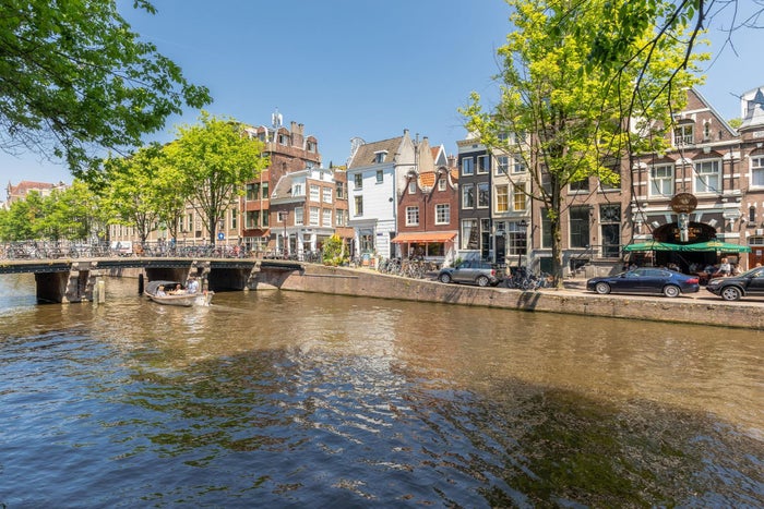 Te huur: Appartement Herengracht 303 B in Amsterdam