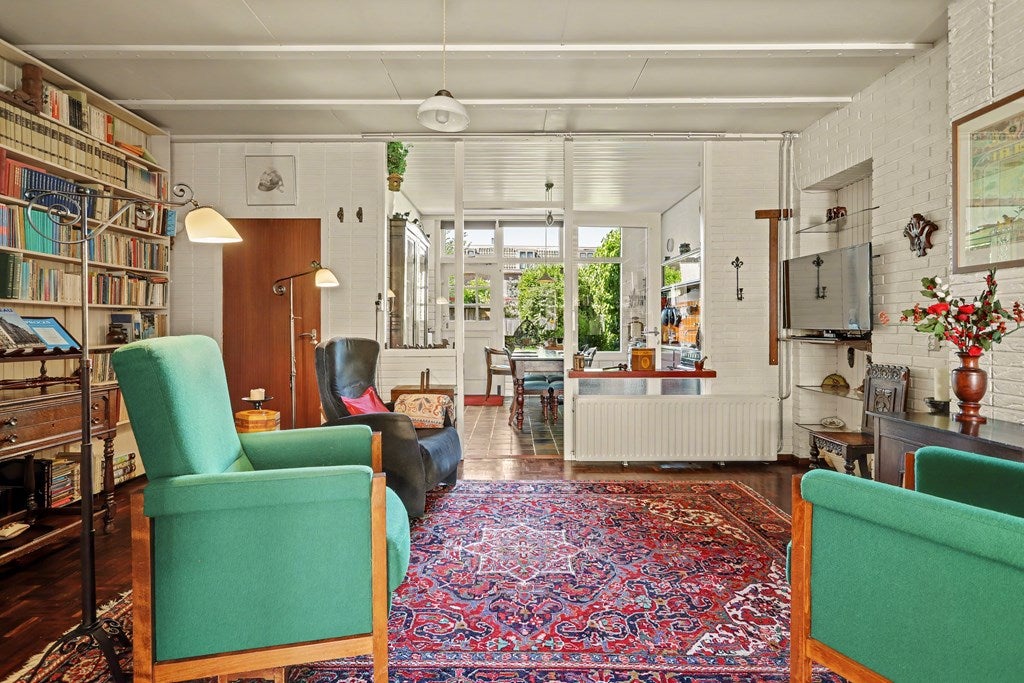 Tussenwoning te koop: Boerenstraat 24, Gorinchem